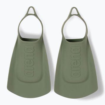 Schwimmflossen arena Adult sage