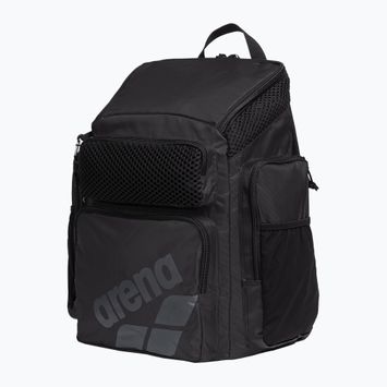 Schwimmrucksack arena One Go 45 l black