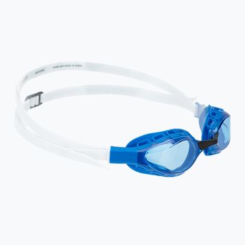 Schwimmbrille arena Air Sonic blue/blue