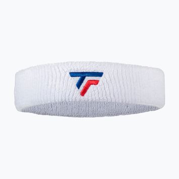 Tecnifibre Stirnband weiß 54HEAD