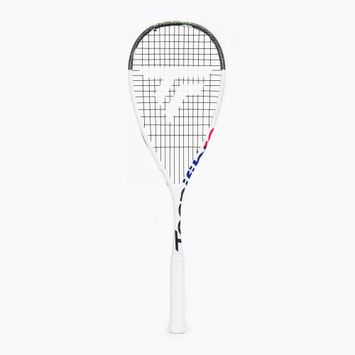 Squashschläger Tecnifibre Carboflex 13 X-Top weiß 12CAR13XT