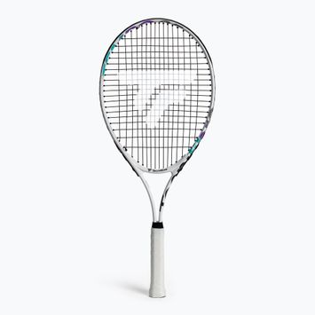 Tecnifibre Tempo 25 Tennisschläger für Kinder weiß 14TEMP252E