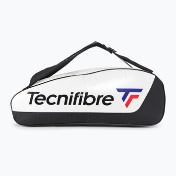 Tecnifibre Tennistasche Endurance 12R weiß