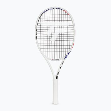 Kinder-Tennisschläger Tecnifibre T-Fight Tour 26 weiß