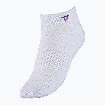 Tecnifibre Low-Cut Socken 3 Paar weiß