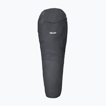 Millet Bivy Bag Asphalt Camping Laken