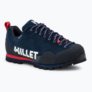 Approach Schuhe Millet Friction GTX saphir