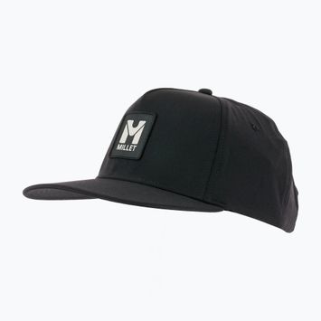 Millet Corporate schwarz/noir Baseballkappe