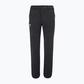 Wanderhose Herren Millet Magma black/ noir