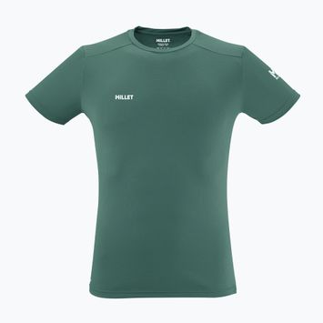 Herren Millet Fusion Flasche T-shirt