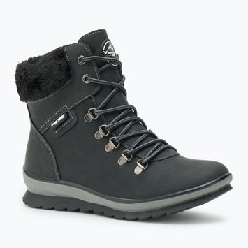 Damen Schneestiefel Vertigo Alpes Ugali schwarz