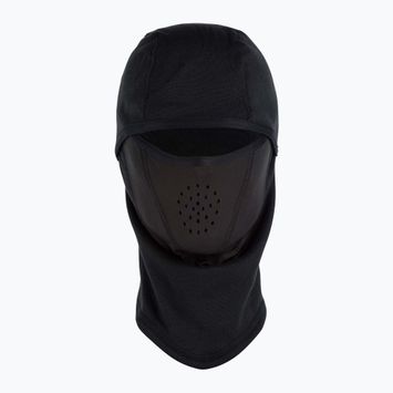 Rossignol L3 Jr Balaclava Kinder Sturmhaube schwarz