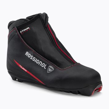 Skilanglaufschuhe für Frauen Rossignol X-Tour Ultra black