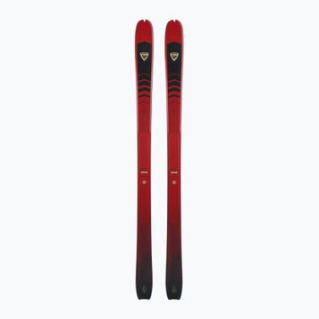 Skier für Männer Rossignol Escaper 87 + HT10 RTL red