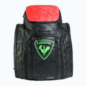 Rossignol Hero Heizung Athleten Rucksack 230V grünes Licht