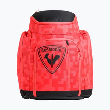 Rossignol Hero Athletes Rucksack 95 l rot/schwarz