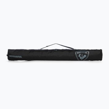 Skiabdeckung Rossignol Tactic black/red