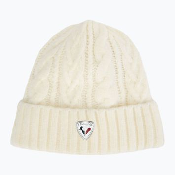 Wintermütze Damen Rossignol Naya white