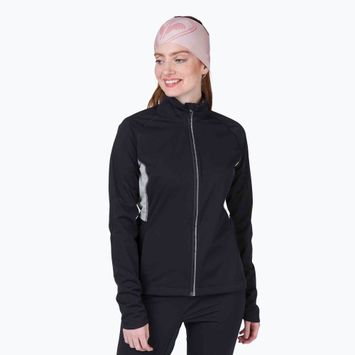 Jacke Damen Rossignol Poursuite black