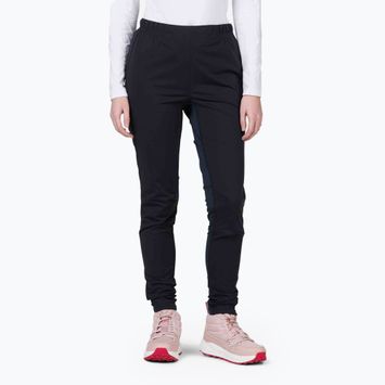 Hose Damen Rossignol Poursuite black