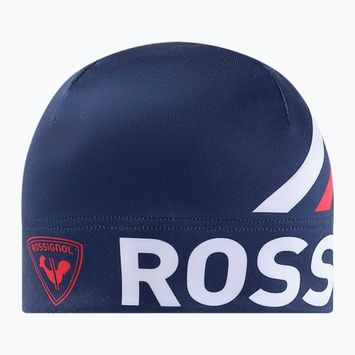 Wintermütze Rossignol XC World Cup dark navy