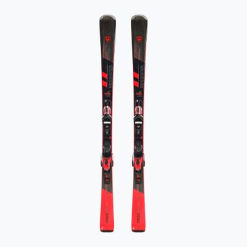 Rossignol Forza 20D S + XP10 Abfahrtsski