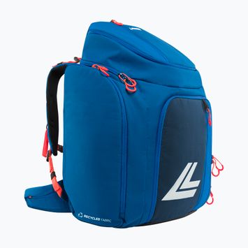 Lange Skischuh-Rucksack Lange Racer Bag 80 l blau/navy