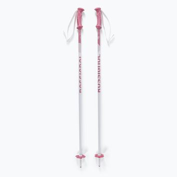 Skistöcke Kinder Rossignol Electra pink