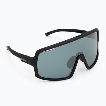 Rossignol Escaper schwarz Sonnenbrille