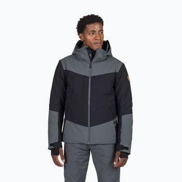 Rossignol Wispile schwarz Herren Skijacke