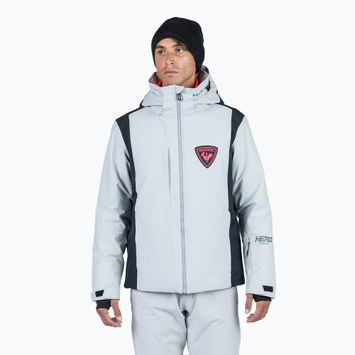 Skijacke Herren Rossignol Hero Velika soft grey