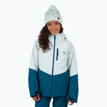 Skijacke Kinder Rossignol Wispile steam