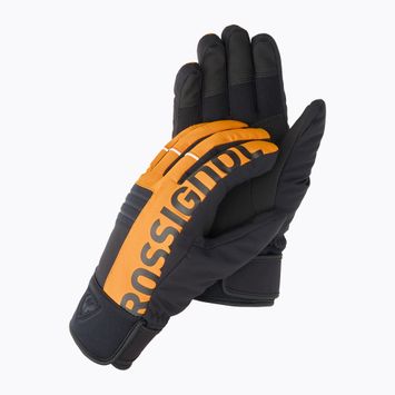 Skihandschuhe Herren Rossignol Speed Impr sunburst