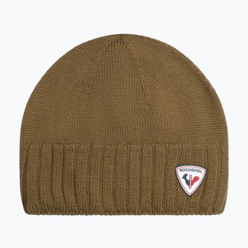 Wintermütze Herren Rossignol Alan cedar