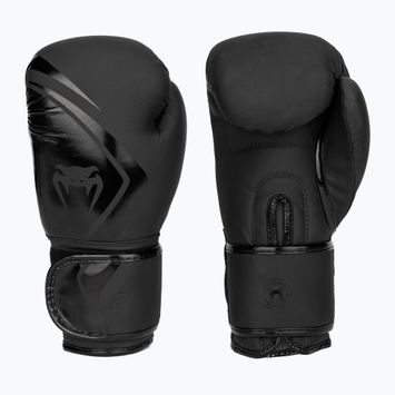 Venum Contender 2.0 Boxhandschuhe schwarz 03540-114