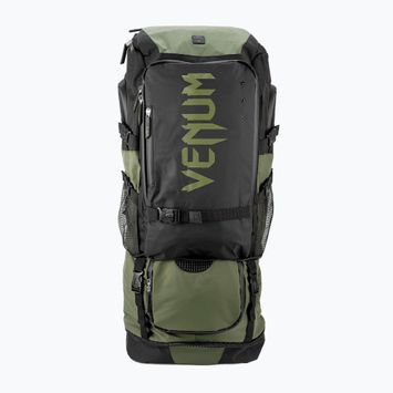 Venum Challenger Xtrem Evo Trainingsrucksack schwarz-grün 03831-200