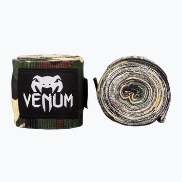 Venum Kontact camo boxen Bandagen