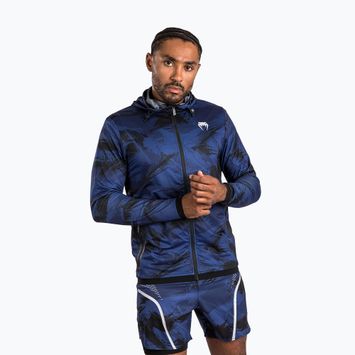 Herren Venum Electron 3.0 Hoodie navy