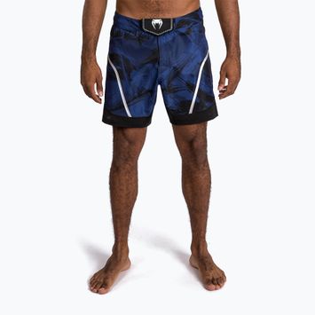 Venum Electron 3.0 Herren Shorts navy blau