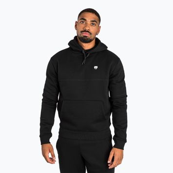 Herren Venum Silent Power Hoodie schwarz