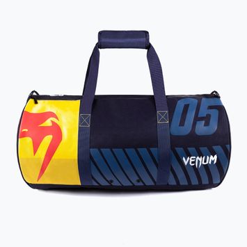 Venum Sport 5 Seesack ble/gelb
