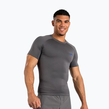 Herren Venum Contender grau Rashguard