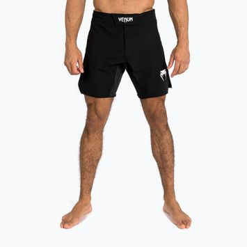 Venum Contender Herren Trainingsshorts schwarz