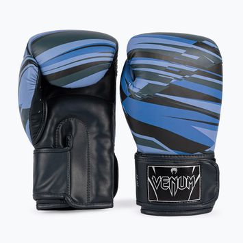 Boxhandschuhe Venum Abyss shadow blue