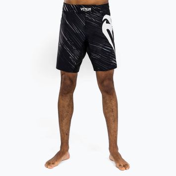 Venum Light 5.0 Trainingsshorts schwarz