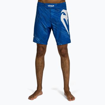 Venum Light 5.0 Trainingsshorts blau