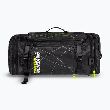 Venum Training Camp 4.0 Tasche schwarz/neugrün