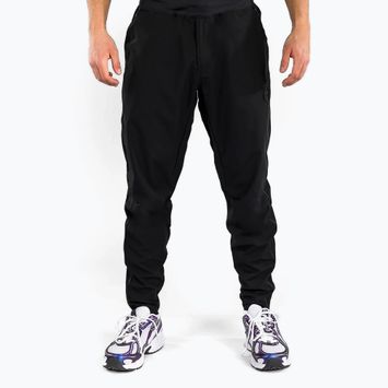 Herren Venum Cargo Light Aero Jogger schwarz