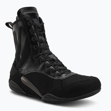 Venum Elite Boxing Stiefel schwarz