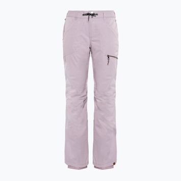 Snowboard-Hose für Frauen ROXY Nadia 2021 pink